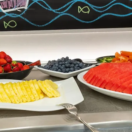 Ringhotel Szálloda 3*