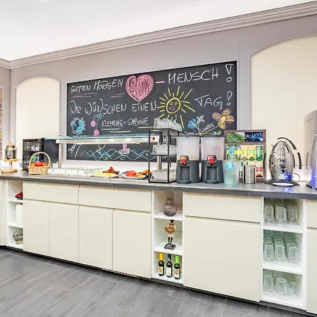 Ringhotel Szálloda 3*