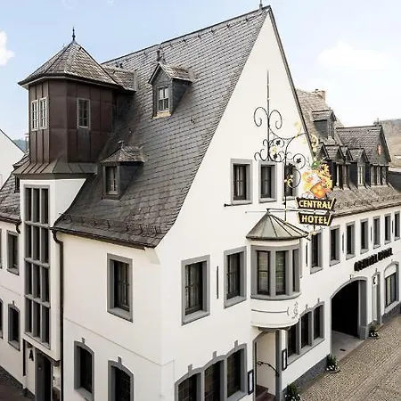 Ringhotel - Superior