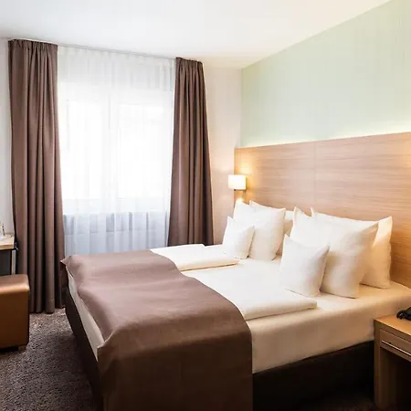 Ringhotel - Superior 3*