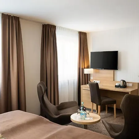 Ringhotel Szálloda 3*