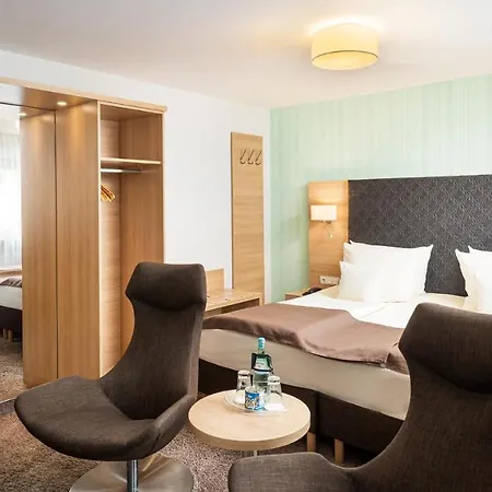 Ringhotel 3* Rüdesheim am Rhein