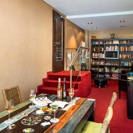 Hotel Ringhotel - Superior