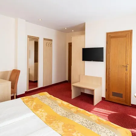 Hotel Ringhotel - Superior