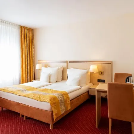 Hotel Ringhotel - Superior