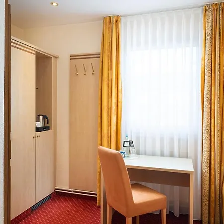 Hotel Ringhotel - Superior 3*