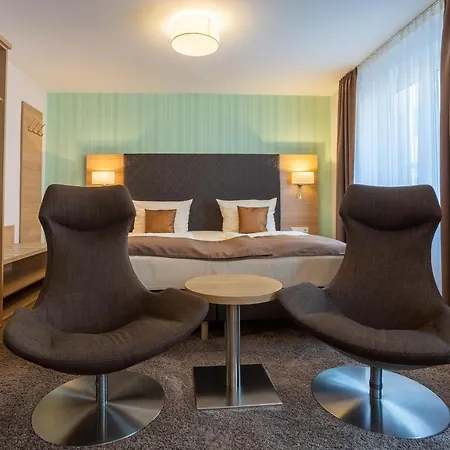 Szálloda Ringhotel Rüdesheim am Rhein