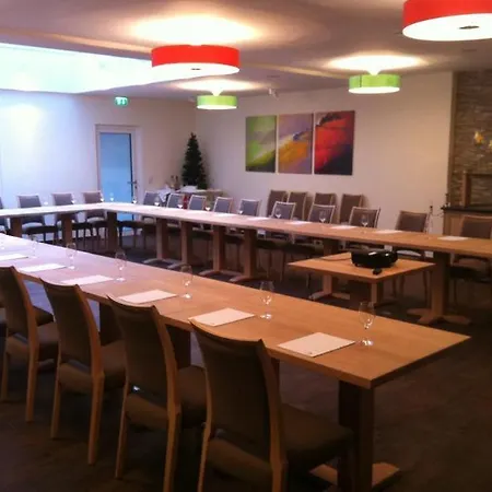 Ringhotel - Superior 3*