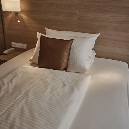 Ringhotel Rüdesheim nad Renem