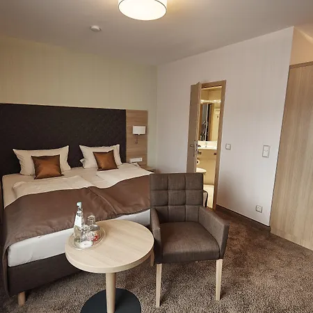 Szálloda Ringhotel Rüdesheim am Rhein