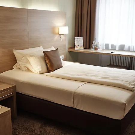 Ringhotel 3* Rüdesheim am Rhein