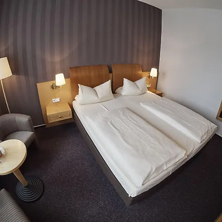 Ringhotel Ξενοδοχείο 3*