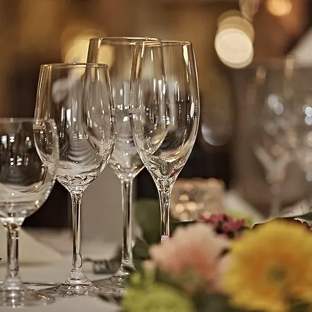 Szálloda Ringhotel 3*