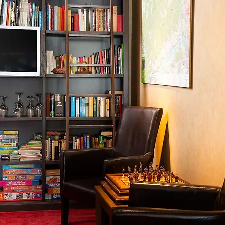 Ringhotel Szálloda 3*