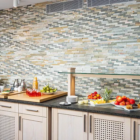 Ringhotel Hotel Rüdesheim nad Renem