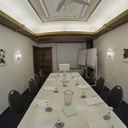 Ringhotel Szálloda Rüdesheim am Rhein