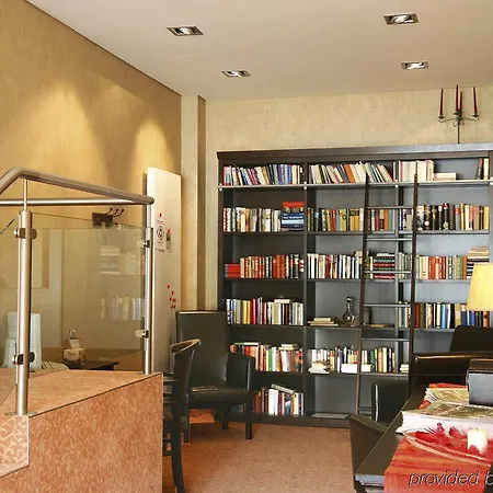 Ringhotel - Superior 3*
