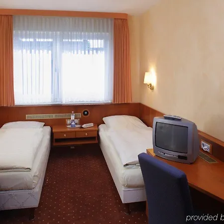 Ringhotel - Superior