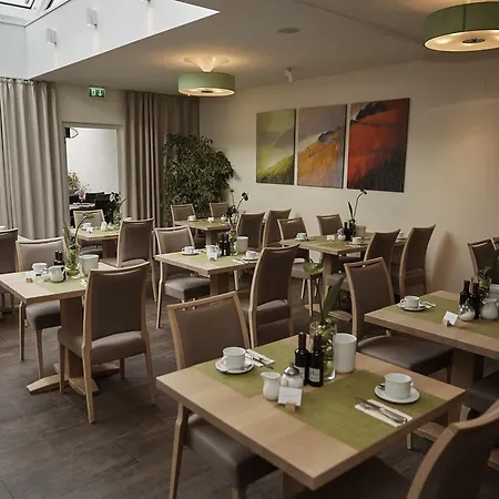 Szálloda Ringhotel 3*