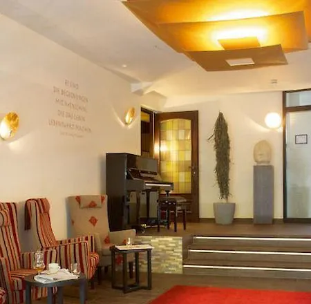 Ringhotel - Superior 3* Rüdesheim am Rhein