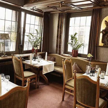 Szálloda Ringhotel 3*