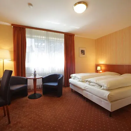Ringhotel - Superior 3* Rüdesheim am Rhein