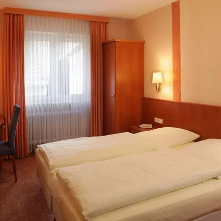 Hotel Ringhotel - Superior