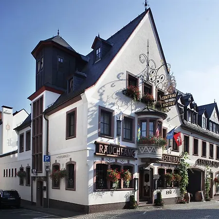 Ringhotel - Superior 3*