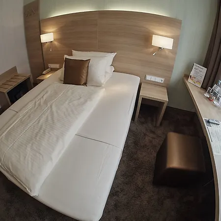Ringhotel - Superior 3*