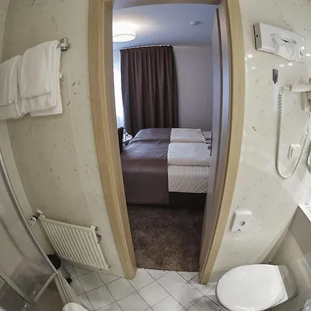 Ringhotel - Superior 3* Rüdesheim am Rhein