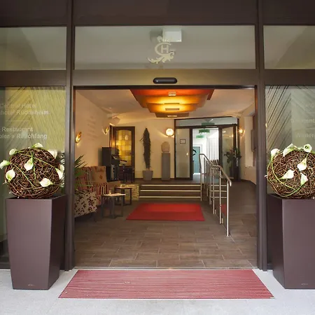 Hotel Ringhotel - Superior 3*