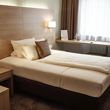 Hotel Ringhotel - Superior Rüdesheim am Rhein