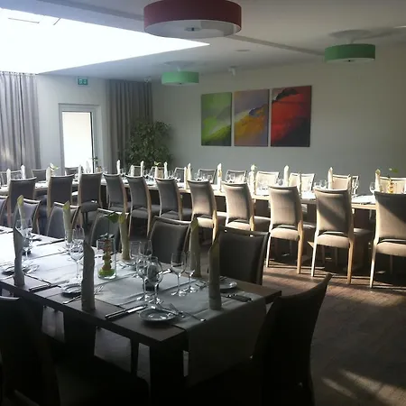 Ringhotel Ξενοδοχείο 3*