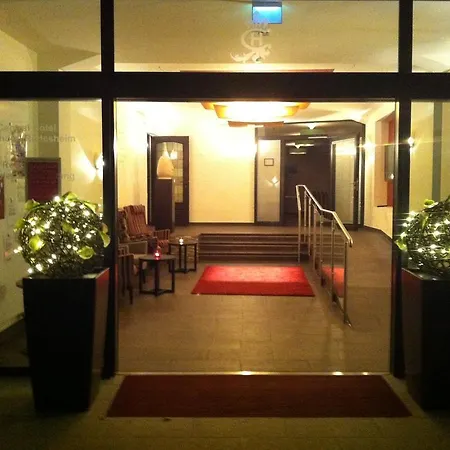 Hotel Ringhotel - Superior