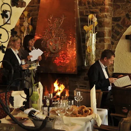 Ringhotel 3* Rüdesheim am Rhein