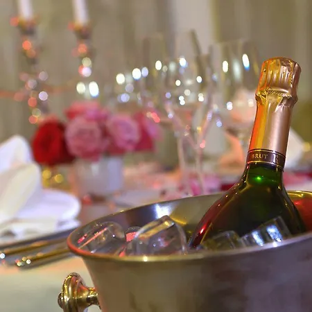 Szálloda Ringhotel 3*