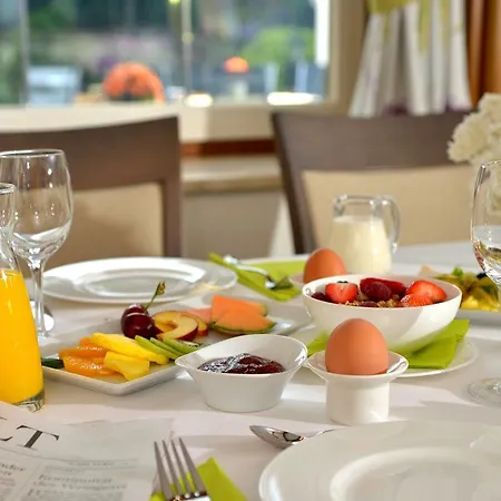 Ringhotel - Superior Hotel 3*