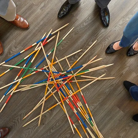 Hotel Ringhotel Rüdesheim nad Renem