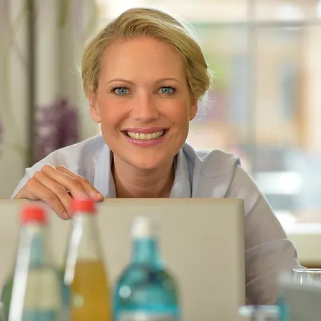 Ringhotel Szálloda 3*