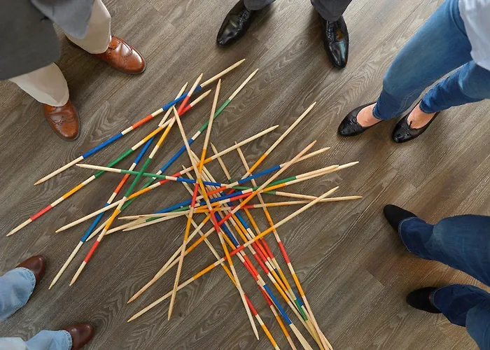 酒店 Ringhotel 吕德斯海姆